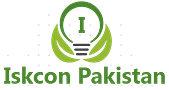 Iskcon Pakistan